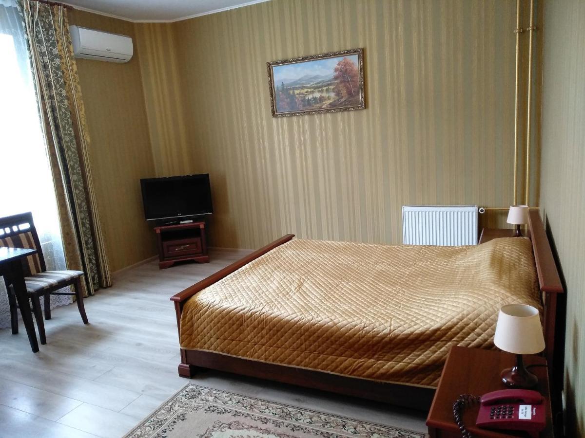у кота Hotel Winnica