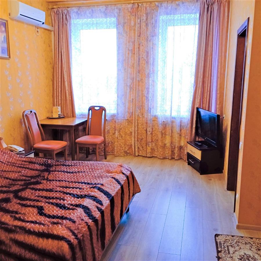 у кота Hotel Winnica