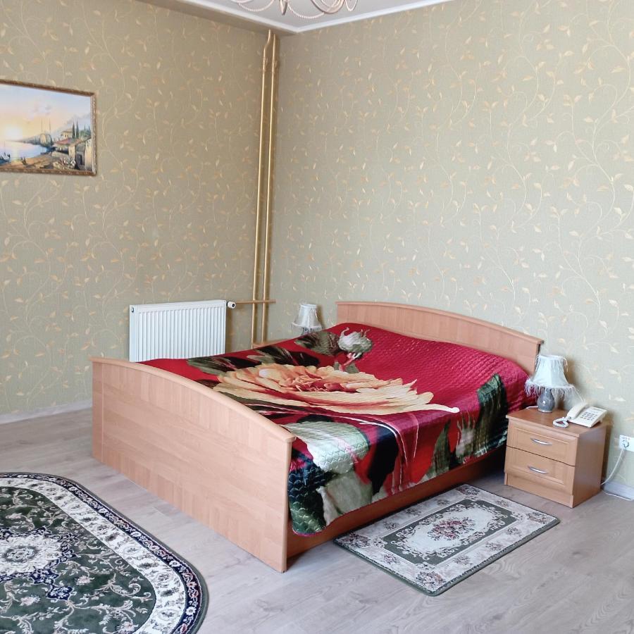 Hotel у кота Winnica