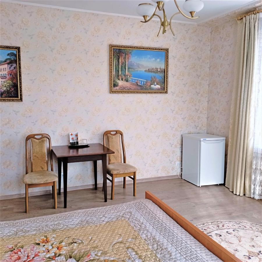 у кота Отель *